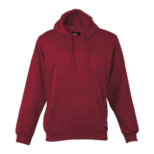 Alternative view of BRT Performance Hoodie