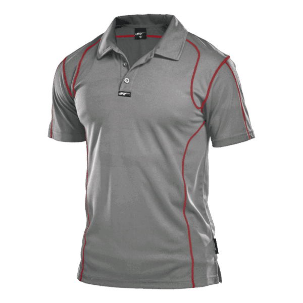 BRT Speedster Golf Shirt — BRT Speedster Golf Shirt