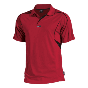 Alternative view of BRT Champion Golfer