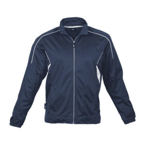 Alternative view of BRT Champion Tracksuit Top