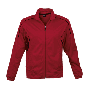 BRT Champion Tracksuit Top
