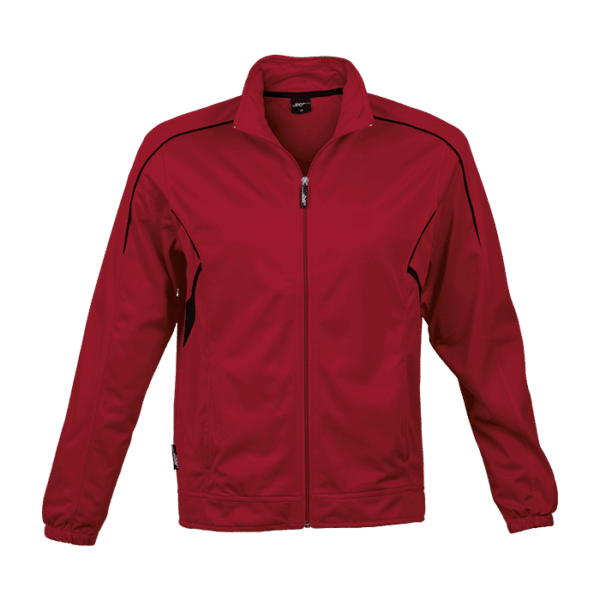 BRT Champion Tracksuit Top — BRT Champion Tracksuit Top