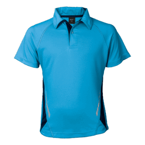 Alternative view of BRT Hydro Golfer