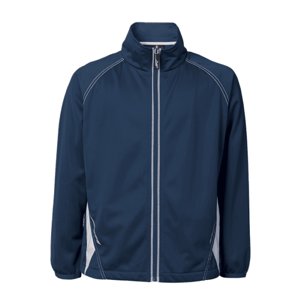 BRT Hydro Tracksuit Top — BRT Hydro Tracksuit Top