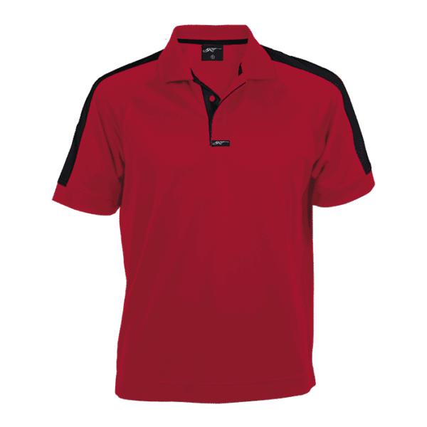 BRT Chrome Golfer — BRT Chrome Golfer