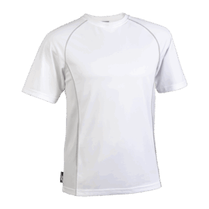 Alternative view of BRT Running Shirt