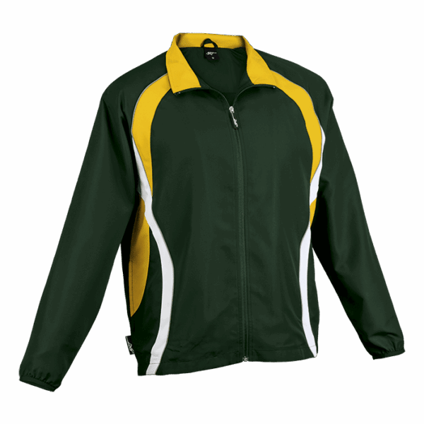 BRT X-Celerate Tracksuit Top Kiddies — BRT X-Celerate Tracksuit Top Kiddies