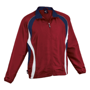 BRT X-Celerate Tracksuit Top