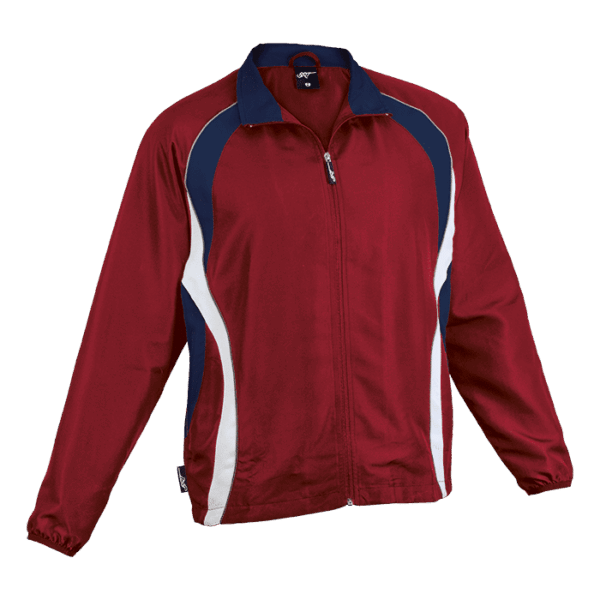 BRT X-Celerate Tracksuit Top — BRT X-Celerate Tracksuit Top