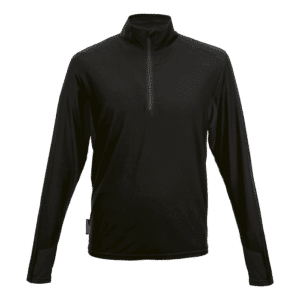 Alternative view of BRT Balance Lightweight Sweatshirt