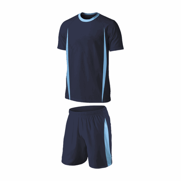 BRT Blade Soccer Single Set — BRT Blade Soccer Single Set