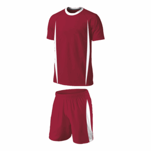 Alternative view of BRT Blade Soccer Single Set