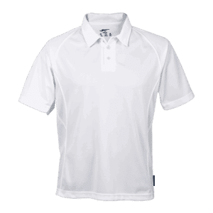 Alternative view of BRT Teamster Cricket Shirt