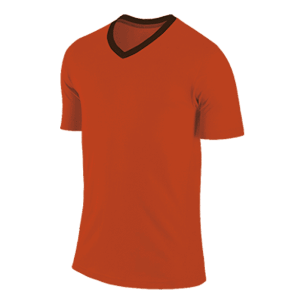 BRT Electric Soccer Shirt — BRT Electric Soccer Shirt