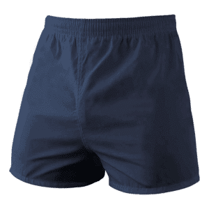 Alternative view of BRT Aero Running Shorts