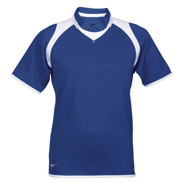 BRT Pakari Rugby Jersey — BRT Pakari Rugby Jersey