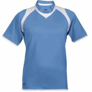 Alternative view of BRT Pakari Rugby Jersey