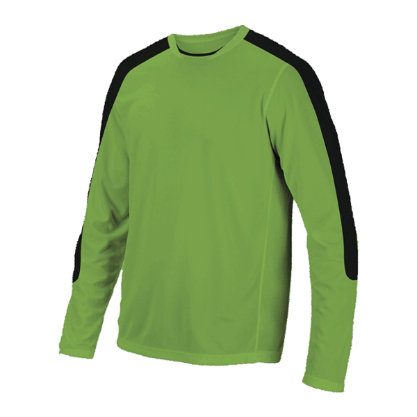 BRT Goalie Shirt — BRT Goalie Shirt