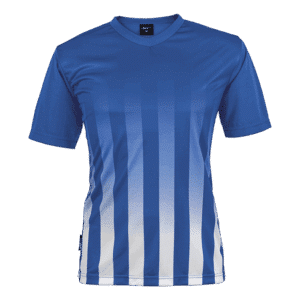 Alternative view of BRT Match Shirt