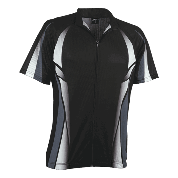 BRT Revolution Cycling Top — BRT Revolution Cycling Top