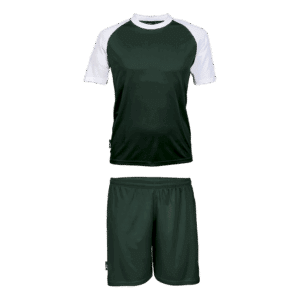 Alternative view of BRT Pitch Soccer Single Set Kiddies