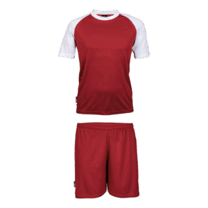 BRT Pitch Soccer Single Set Kiddies