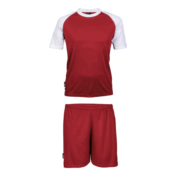 BRT Pitch Soccer Single Set Kiddies — BRT Pitch Soccer Single Set Kiddies