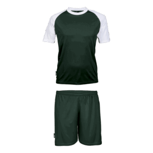 BRT Pitch Soccer Single Set - Image 5