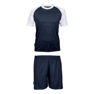 Alternative view of BRT Pitch Soccer Single Set