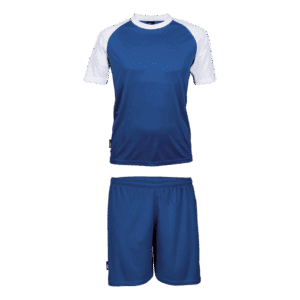 BRT Pitch Soccer Single Set