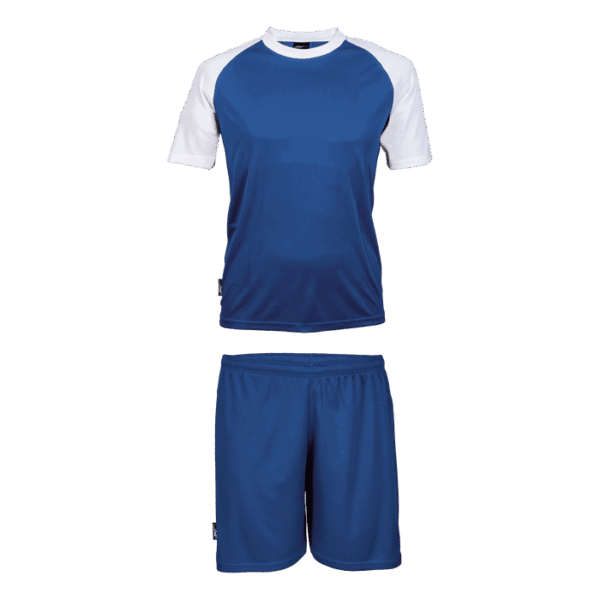 BRT Pitch Soccer Single Set — BRT Pitch Soccer Single Set
