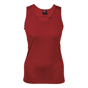 Alternative view of BRT Bolt Vest Ladies