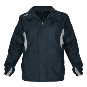 BRT Zone Windbreaker