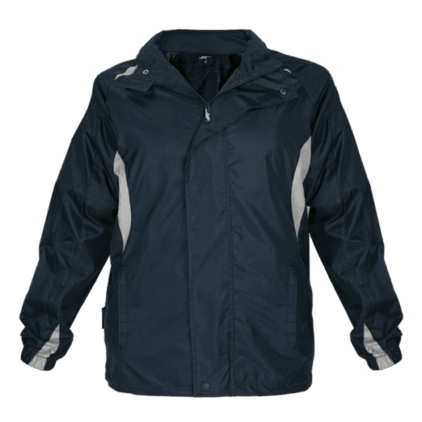 BRT Zone Windbreaker — BRT Zone Windbreaker