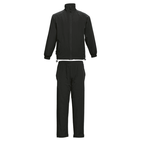 BRT Basic Tracksuit — BRT Basic Tracksuit