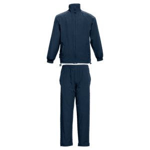 Alternative view of BRT Basic Tracksuit