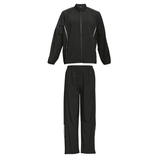 BRT Easy-Fit Tracksuit — BRT Easy-Fit Tracksuit
