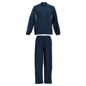 Alternative view of BRT Easy-Fit Tracksuit