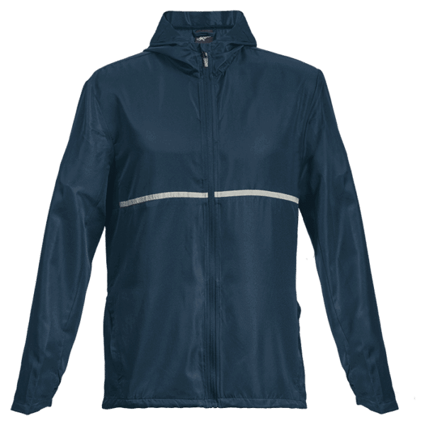 BRT Cool Dry Jacket — BRT Cool Dry Jacket