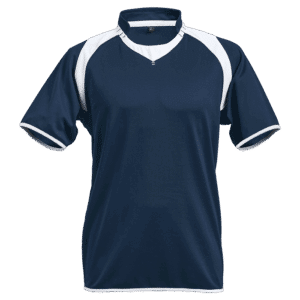 Alternative view of BRT Pakari Rugby Jersey II