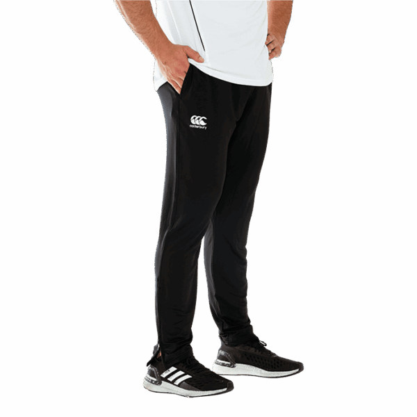 Canterbury Tapered Pants — Canterbury Tapered Pants