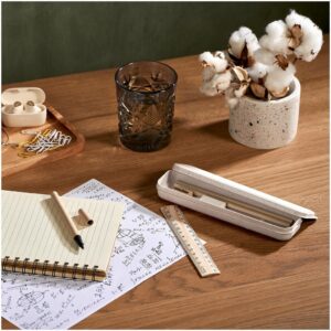 Okiyo Kinben Sustainable Stationery Set - Image 2