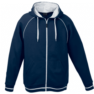 Alternative view of Harvard Hoody Mens
