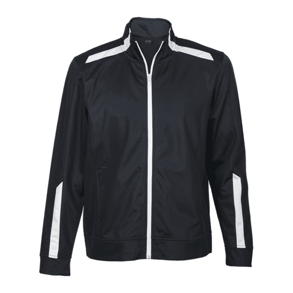 Traction Jacket — Traction Jacket
