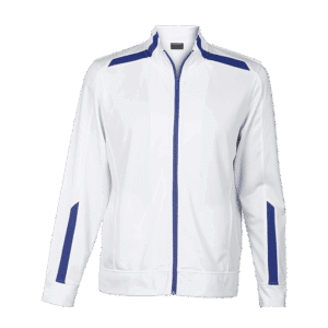 Alternative view of Traction Jacket