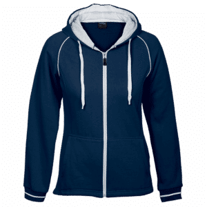 Harvard Hoody Ladies