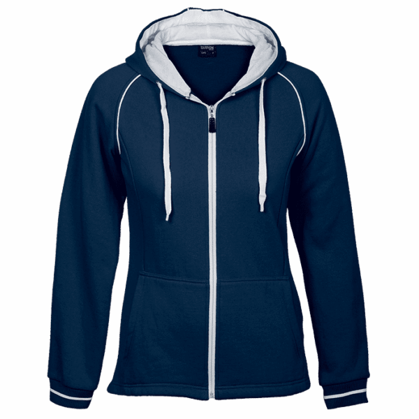 Harvard Hoody Ladies — Harvard Hoody Ladies