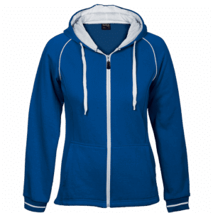 Harvard Hoody Ladies - Image 5