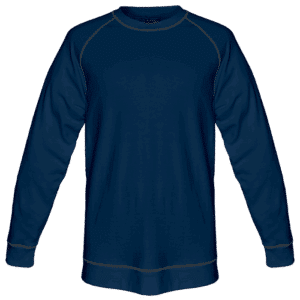 Alternative view of Alpine Sweater Mens