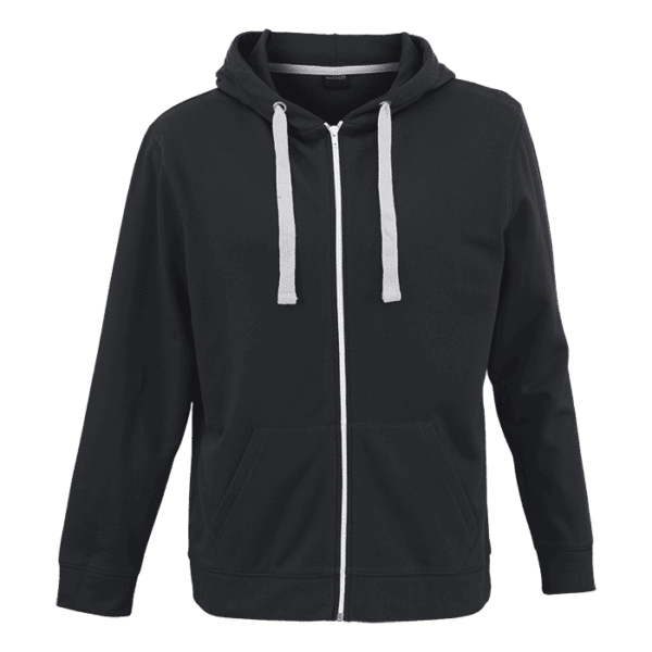 Brighton Hooded Sweater — Brighton Hooded Sweater